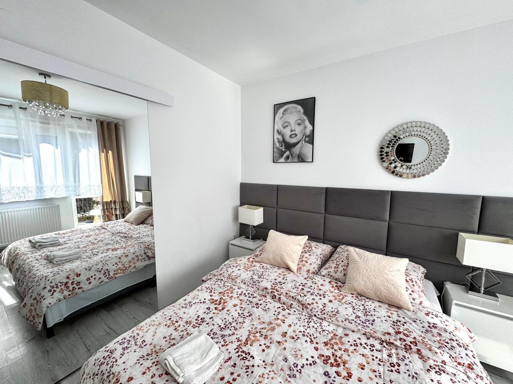 Apartament 40M2 W Miedzyzdrojach 150 M Od Morza! Miedzyzdroje Exterior foto