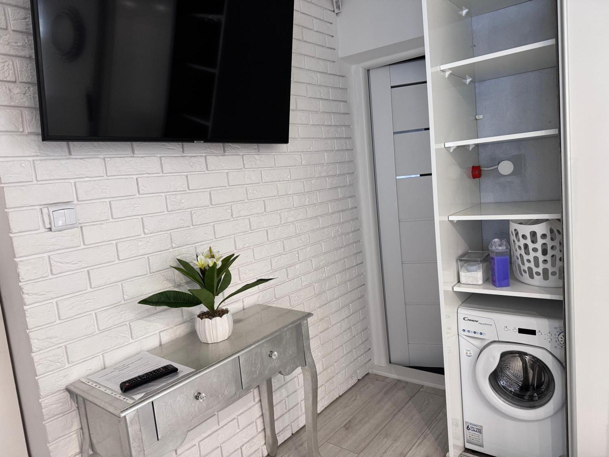 Apartament 40M2 W Miedzyzdrojach 150 M Od Morza! Miedzyzdroje Exterior foto
